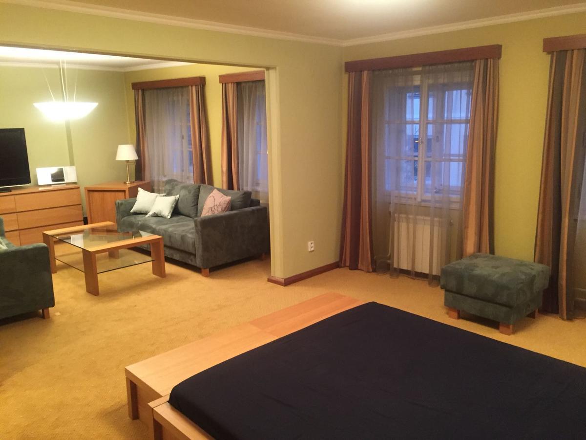 Affittacamere Tyn Courtyard Guestrooms