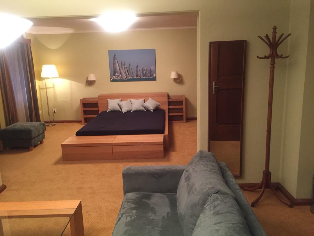 Tyn Courtyard Guestrooms Affittacamere Praga