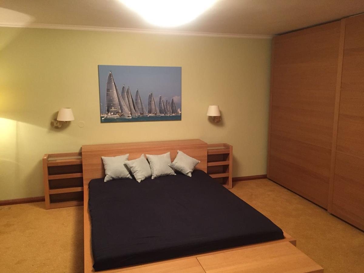 Tyn Courtyard Guestrooms Affittacamere