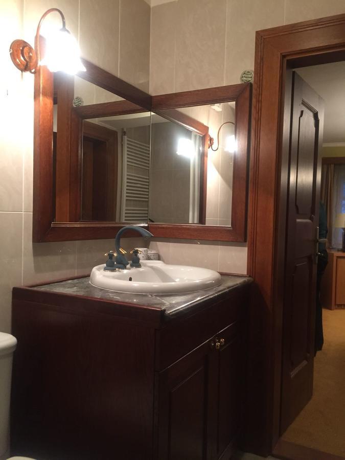 Tyn Courtyard Guestrooms Affittacamere