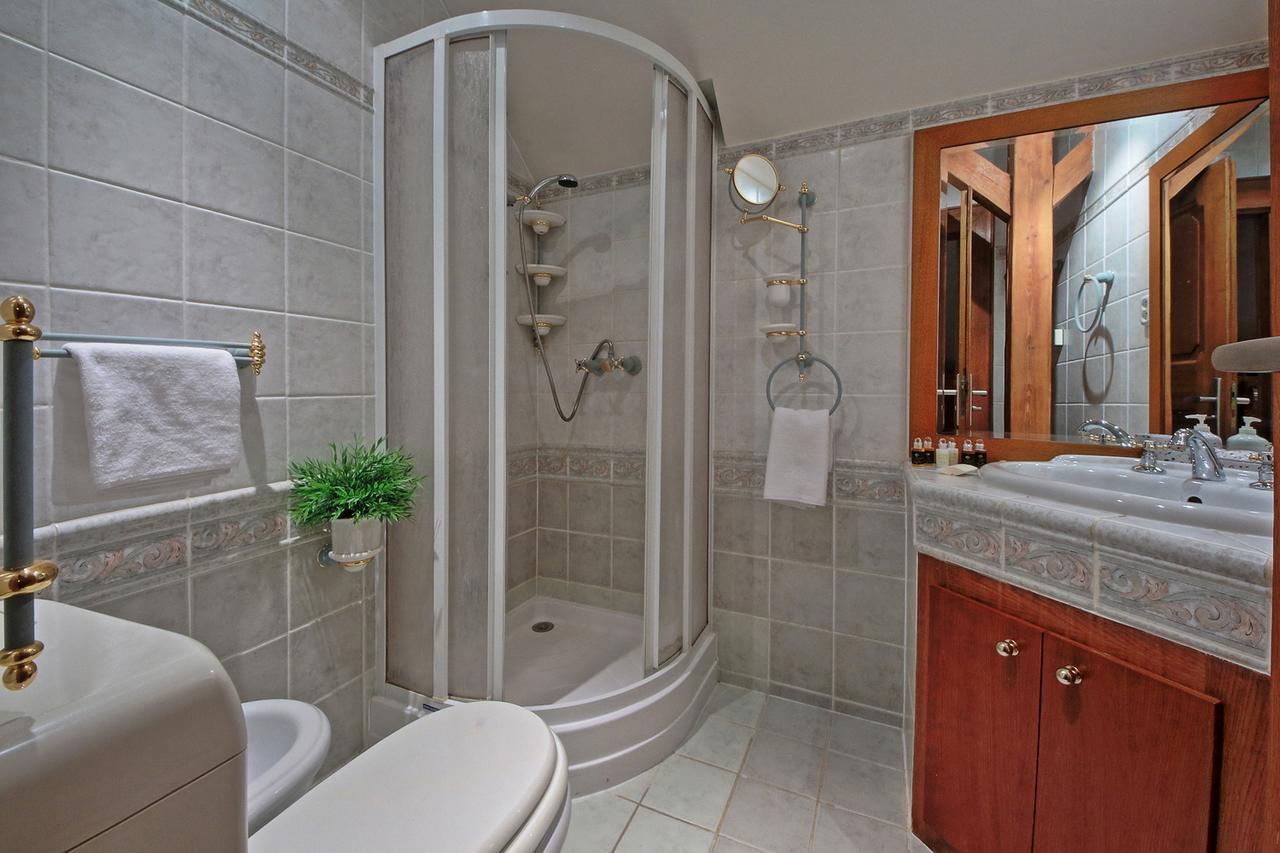 Tyn Courtyard Guestrooms Praga